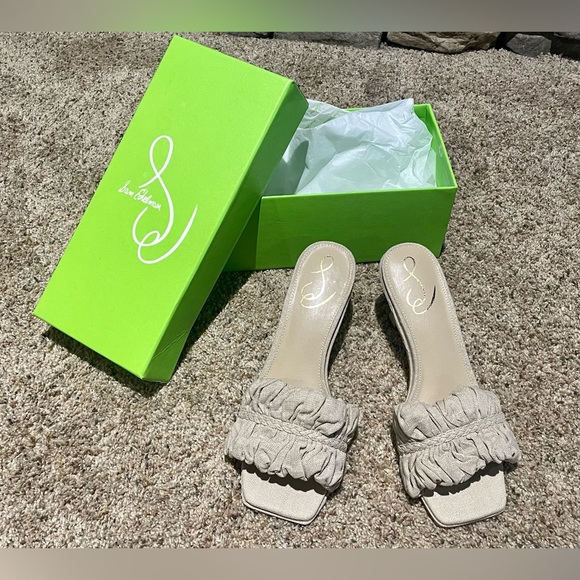 Sam Edelman | Kady Kitten Heel | Size 7.5 | NWT - Picture 5 of 8